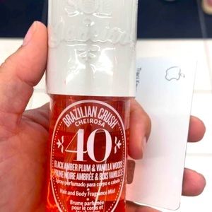 “Looking” for this perfume and others like it